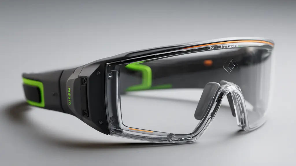 Óculos de proteção individual