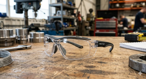 Óculos de proteção individual